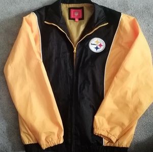 Steelers jacket
